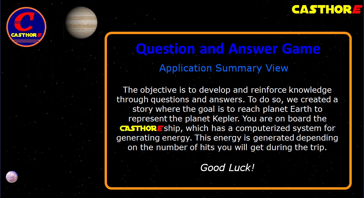 Quiz de Geografia - Só Geografia