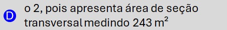 Opção D