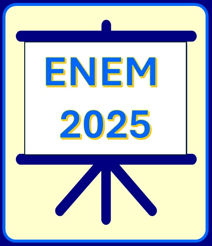 Enem - questões de 2025
