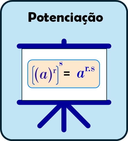 Exercícios Potencia fundamentos