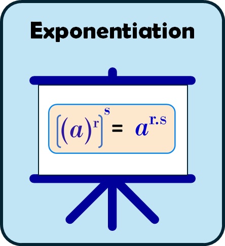 Exercises Exponentation