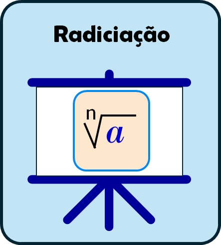 Exercícios Radiciação